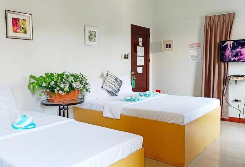 패밀리 스위트, Heart Hotel And Services