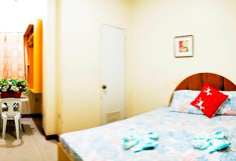 اتاق استاندارد, Heart Hotel And Services