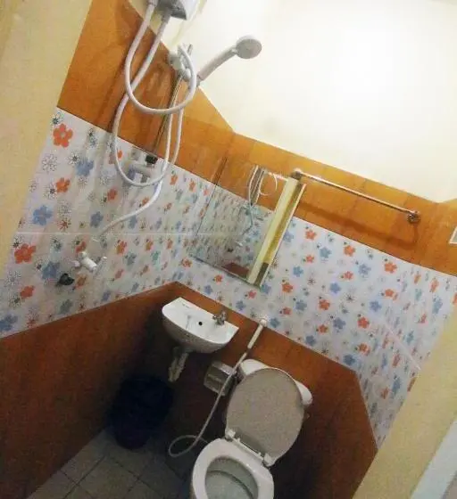 Standard-huone, Heart Hotel And Services