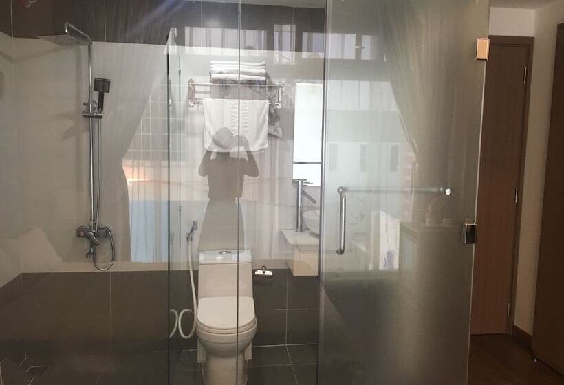 اتاق استاندارد, Abay