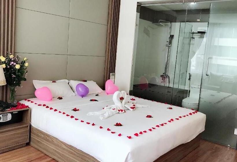 اتاق لوکس, Abay