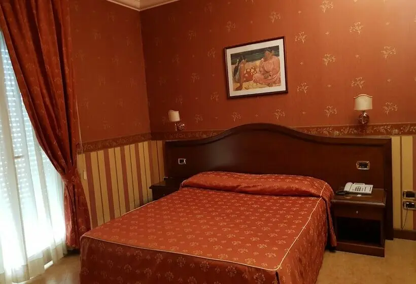 Standard-huone, Al Boschetto