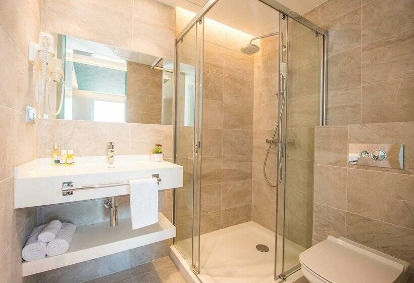 اتاق استاندارد, Arya Stadium