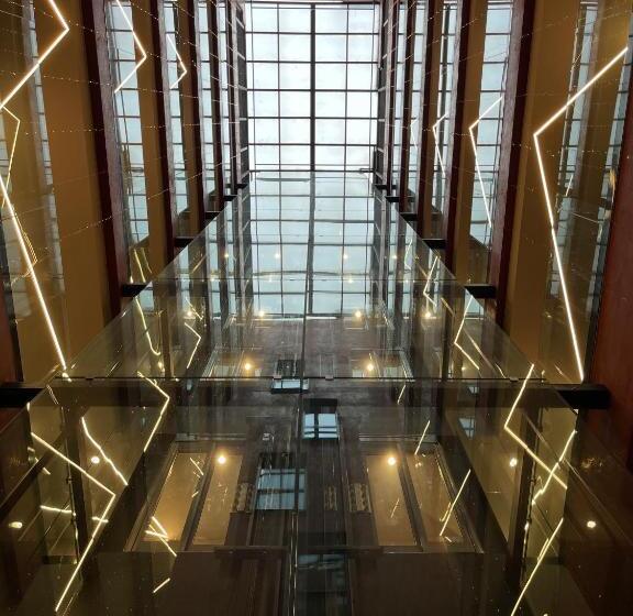 اتاق استاندارد اینتریور, Arya Stadium