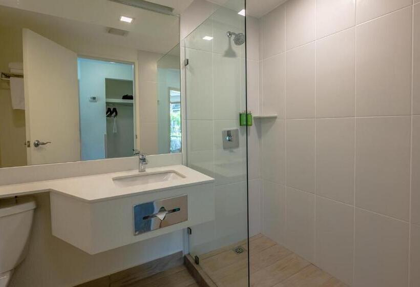스탠다드 룸, Holiday Inn   San Jose La Sabana, An Ihg