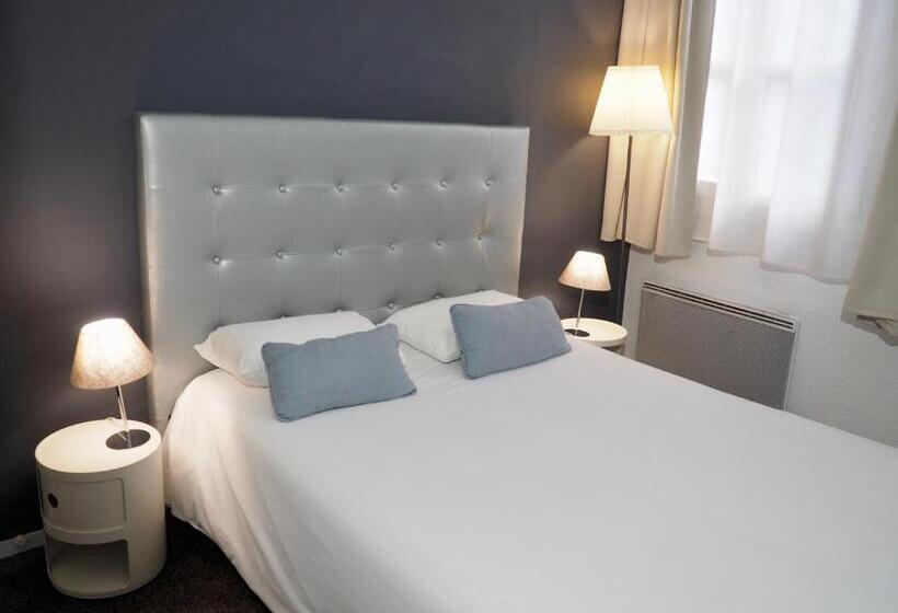 اتاق استاندارد, Du Theatre