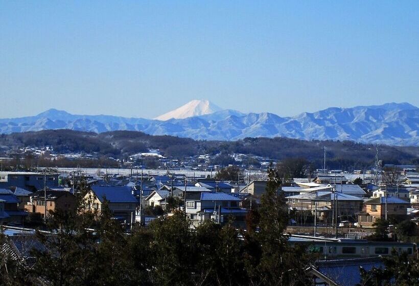 标准单人间, Garden Palace