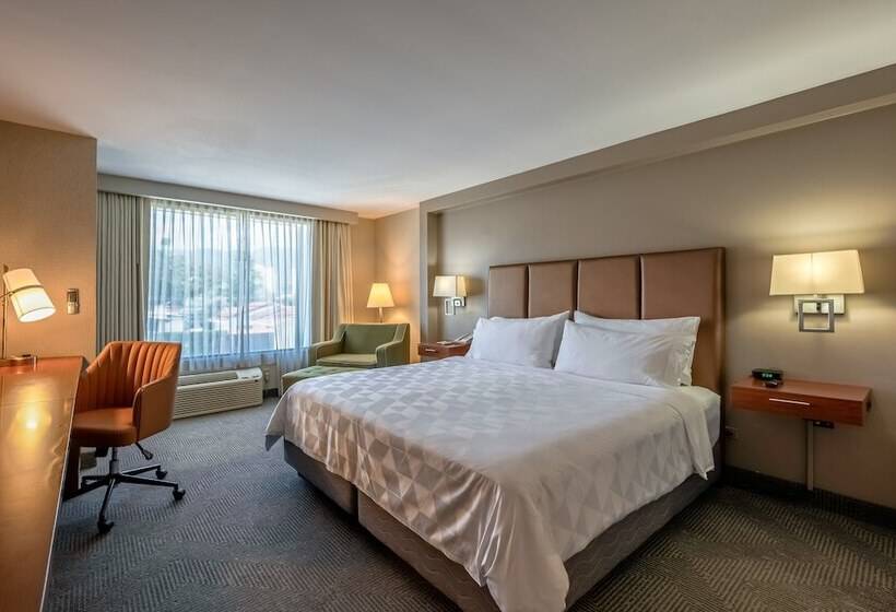 标准间, Holiday Inn   San Jose La Sabana, An Ihg