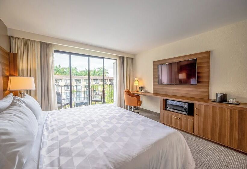 标准间, Holiday Inn   San Jose La Sabana, An Ihg