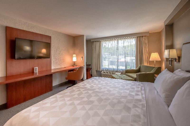 带大床的标准间, Holiday Inn   San Jose La Sabana, An Ihg