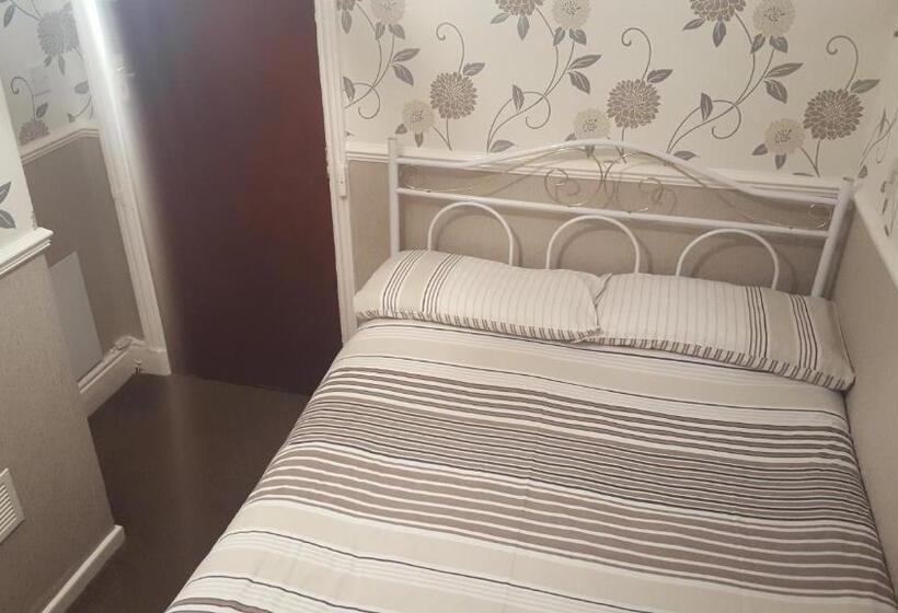 اتاق استاندارد, Hornby House