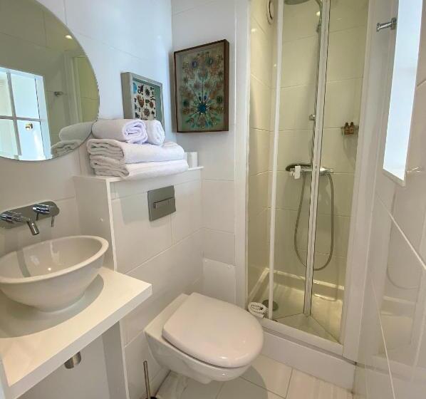 스탠다드 룸, Hôtel Les Bains