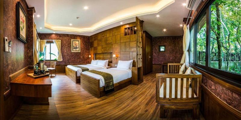 اتاق استاندارد, Moov Hotel évora