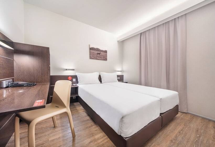 اتاق استاندارد, Moov Hotel évora