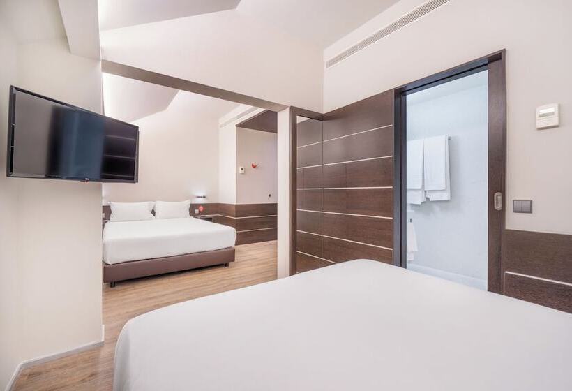 اتاق سوپریور, Moov Hotel évora