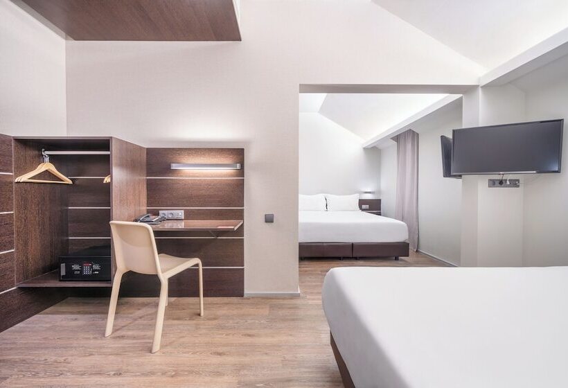 اتاق سوپریور, Moov Hotel évora