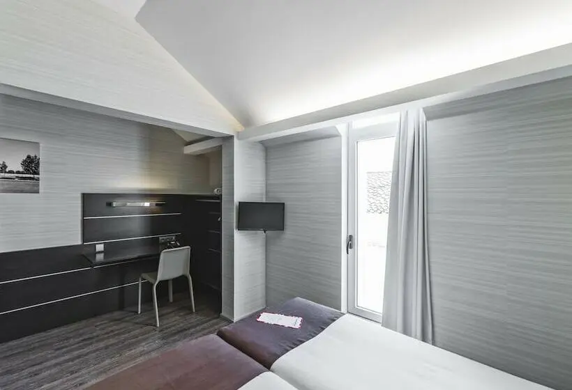 Standardzimmer, Moov Hotel évora