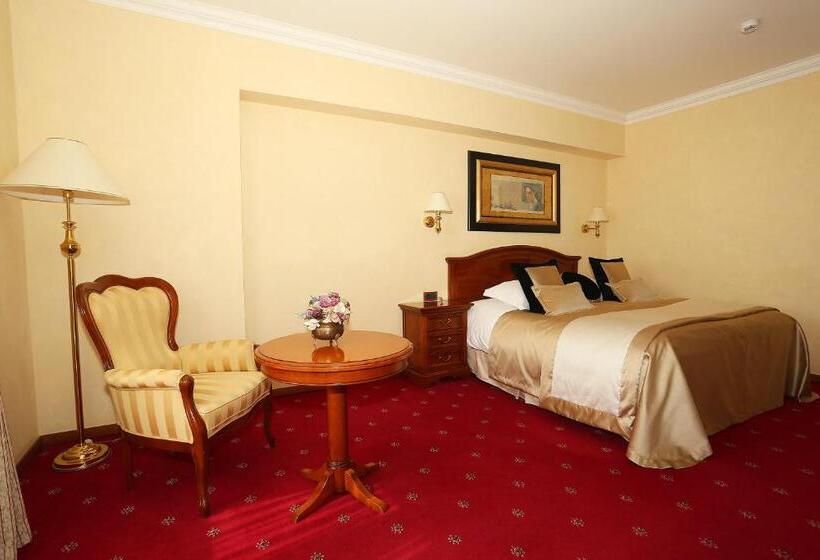 海景标准间带阳台, Niko