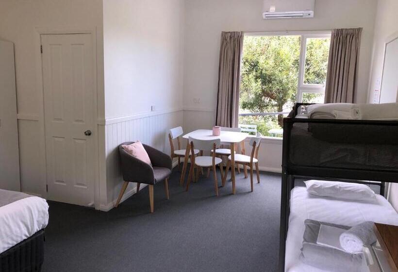 غرفة سوبيريور عائلية, Orford Blue Waters