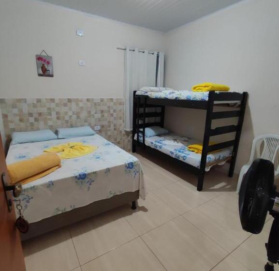 חדר סטנדרט לשלושה, Raio Do Sol