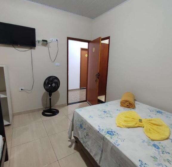 חדר סטנדרט לשלושה, Raio Do Sol