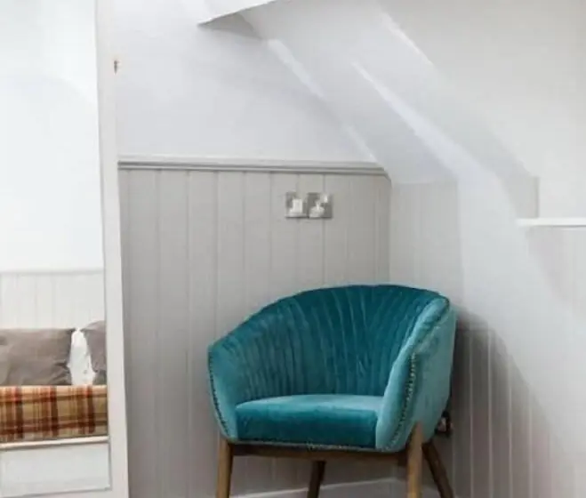 スタンダードルーム, The Townhouse Sutton