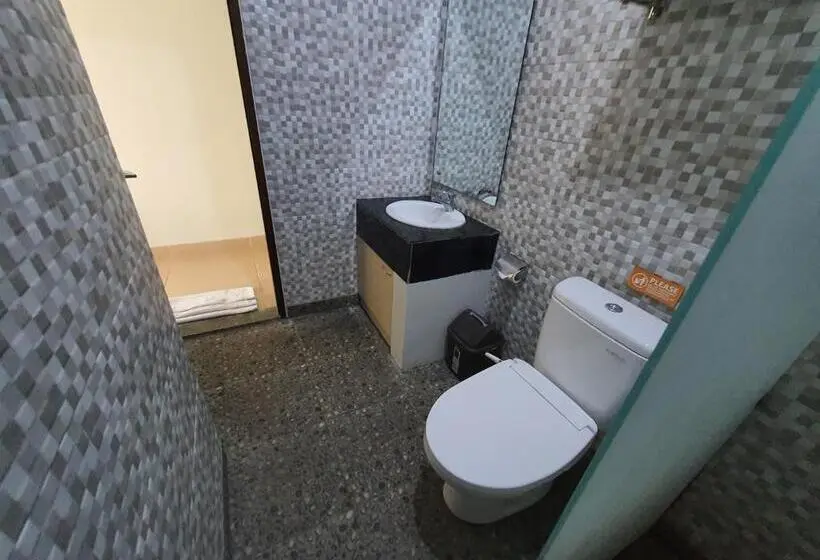 Sviitti, Tropico Jimbaran Bali