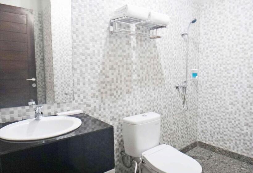 Люкс, Tropico Jimbaran Bali