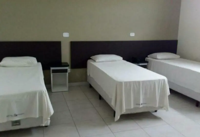 Standard Kolmen Hengen Huone, Zm Premium