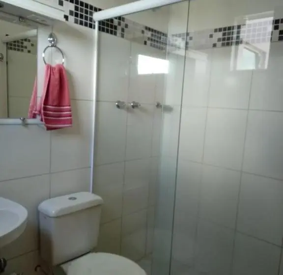 Standard Kolmen Hengen Huone, Zm Premium