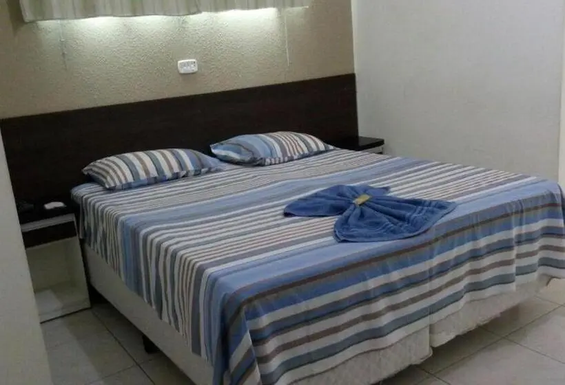 Standard Yhden Hengen Huone, Zm Premium