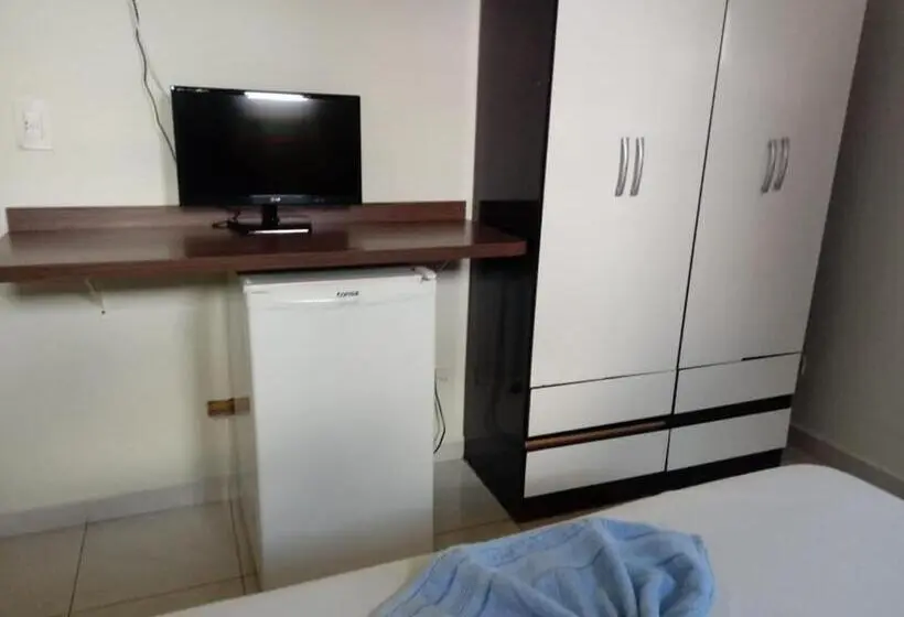 Standard Yhden Hengen Huone, Zm Premium