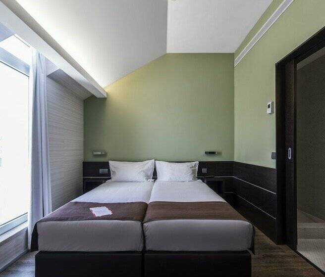 اتاق استاندارد, Moov Hotel évora