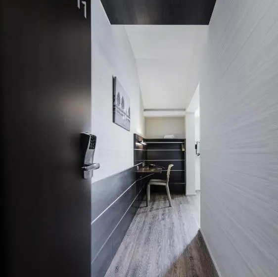Standardzimmer, Moov Hotel évora