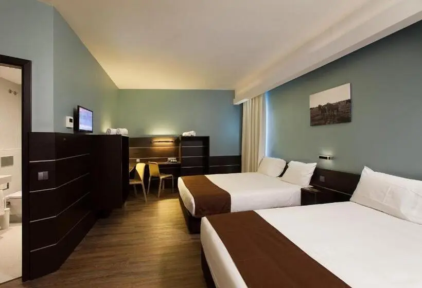 Superior-Zimmer, Moov Hotel évora