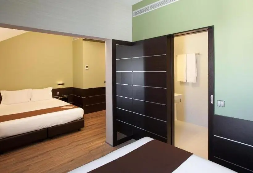 Superior-Zimmer, Moov Hotel évora