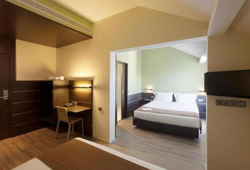 Superior-Zimmer, Moov Hotel évora