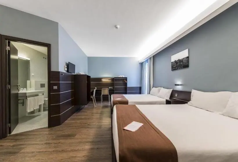 Superior-Zimmer, Moov Hotel évora
