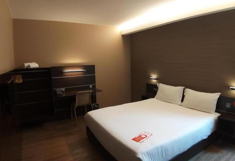 اتاق استاندارد برای معلولان, Moov Hotel évora