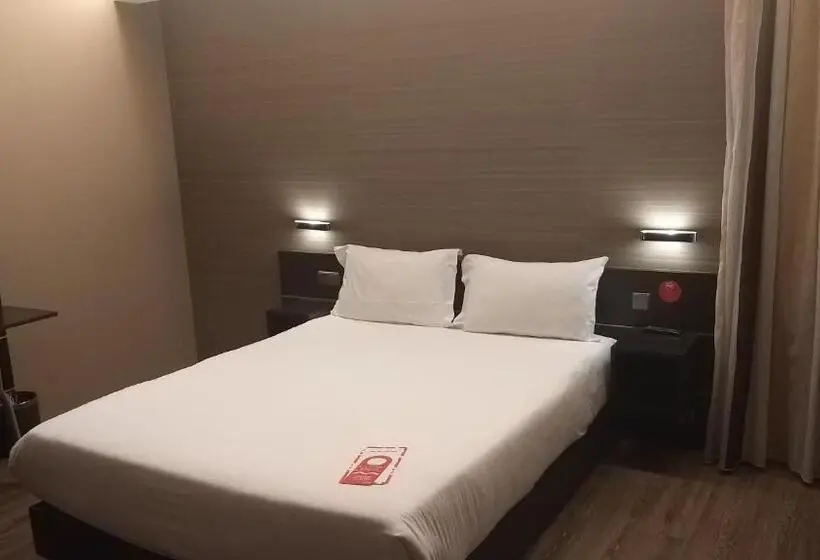 Standardzimmer (behindertengerecht), Moov Hotel évora