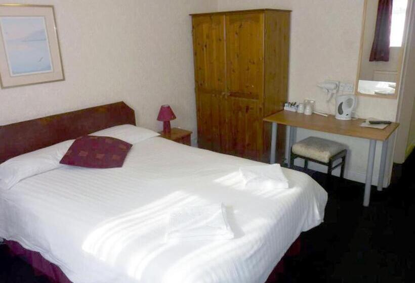 클래식 룸, The Mercury