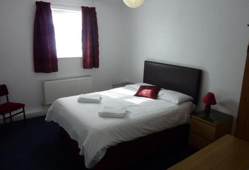 클래식 룸, The Mercury