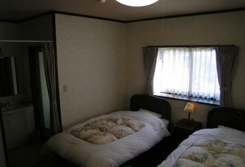 Standard-huone, Irorinoyado Sankiti Hot Spring Ryokan
