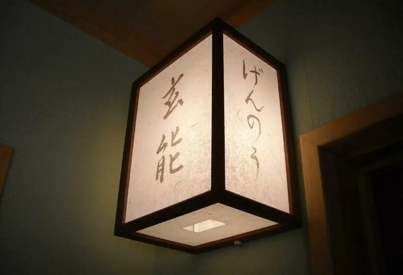 Standard-huone, Irorinoyado Sankiti Hot Spring Ryokan
