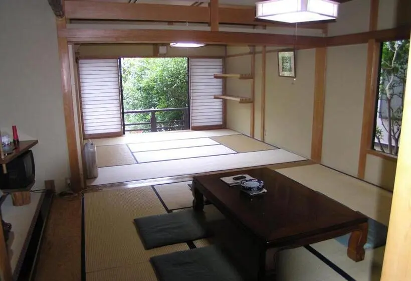 Superior-perhehuone, Irorinoyado Sankiti Hot Spring Ryokan