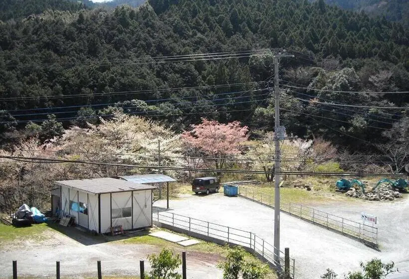Economy Quadruple Room, Irorinoyado Sankiti Hot Spring Ryokan