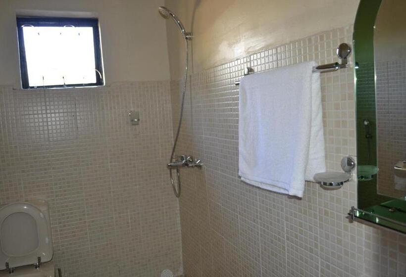 غرفة قياسية, Zakinn Hotel Gangilonga