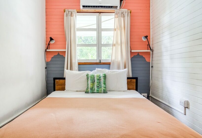 스탠다드 룸, Selina Puerto Viejo