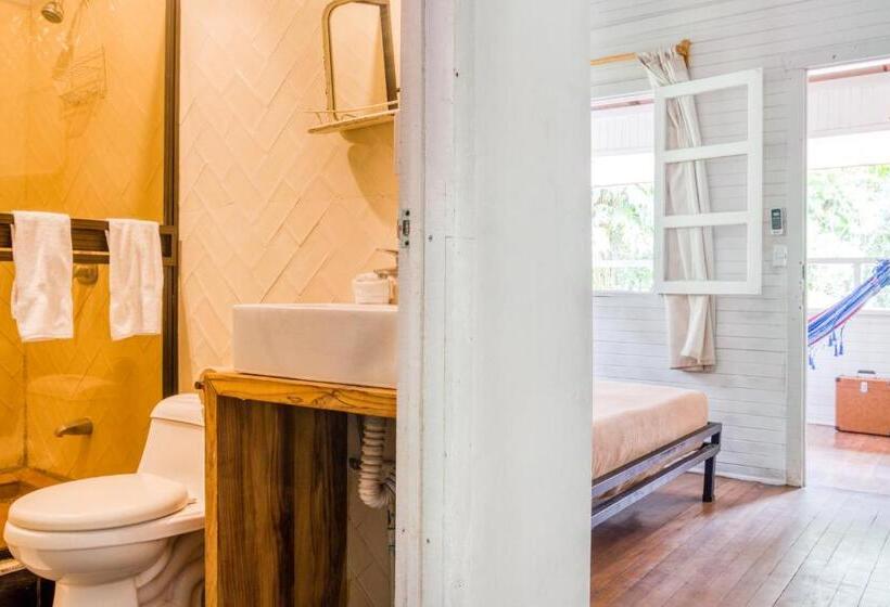 스위트, Selina Puerto Viejo