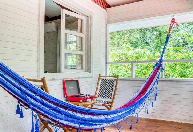 스위트, Selina Puerto Viejo